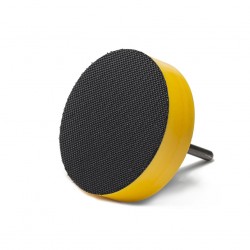 Spindle Hook and Loop Backing Pad / 3" 75mm